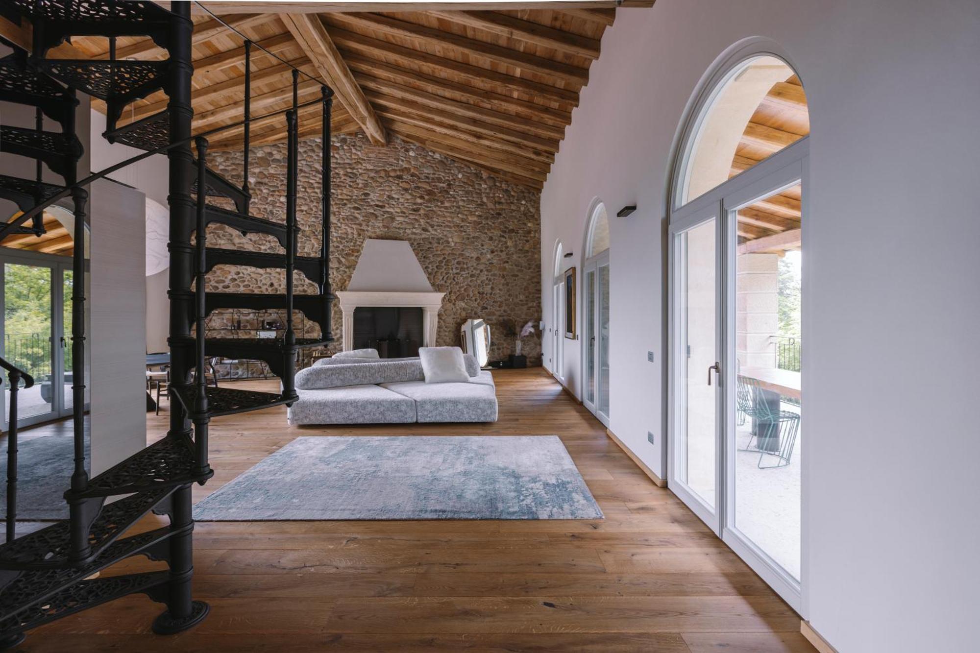 Corte Lanfranconi Relais Pescantina Exterior foto