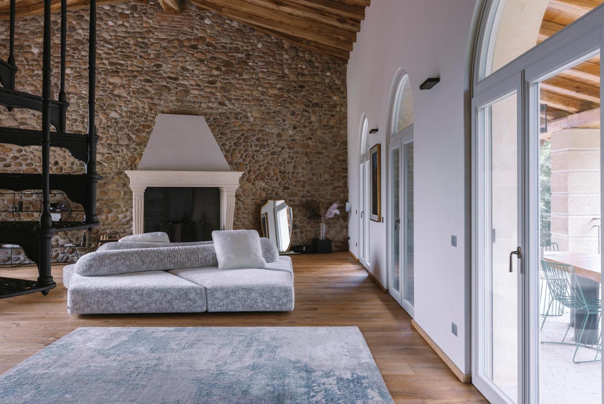 Corte Lanfranconi Relais Pescantina Exterior foto